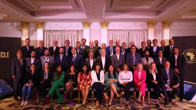 Photo of Canon Central And North Africa Unveils Remarkable Sales Growth Milestones At Inaugural ‘Executive Circle’ Conference