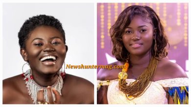Photo of Afua Asantewaa Aduonum Dispels The Notion That Ghanaians Do Not Support Their Own