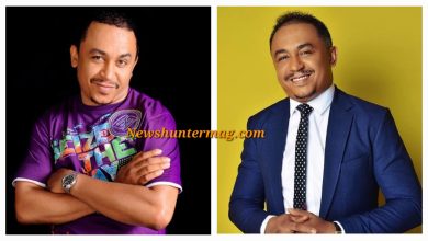 Photo of Stop Marrying Hungry Girls – Daddy Freeze Advises Men To Marry Women Who Can Give Them Monthly Allowance
