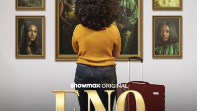 Photo of “It’s A Whole New Ball Game” – Shirley Frimpong-Manso On ENO Season 2; Now streaming On Showmax