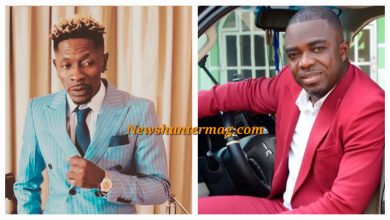 Photo of Shatta Wale Praises Sammy Flex; Says He Is The Best Manager He Has Had In His Career