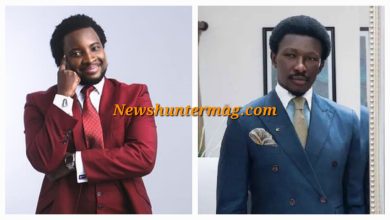 Photo of Sonnie Badu Says These Top Ghanaian Artistes And Him Should Be Given Ministerial Positions If Nana Kwame Bediako ‘Cheddar’ Becomes A President In Ghana