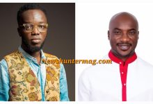 Photo of Kwabena Kwabena Influenced Me To Change My Stage Name From Storm – Akwaboah Reveals