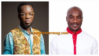 Photo of Kwabena Kwabena Influenced Me To Change My Stage Name From Storm – Akwaboah Reveals