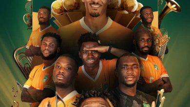 Photo of Cote D’Ivoire Beat Nigeria To Win AFCON 2023