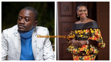 Photo of Lilwin Reacts To Martha Ankomah’s Lawsuit; Says “Silence Is The Best Answer”