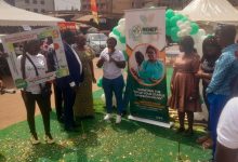 RENEF Foundation Launches Free Kidney Screening Project in Sunyani