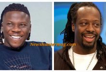 Photo of He Is A Genius – Wyclef Jean Eulogizes Stonebwoy
