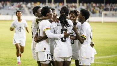 Photo of 13th African Games: Ghana’s Black Princesses Win Gold After Defeating Nigeria 2-1