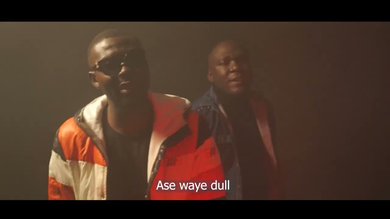 Kwaku Sakyi Feat. An-Dre - Fita Mu Video