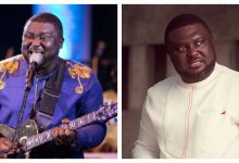 Popular Ghanaian Gospel musician, KODA is dead at age 45