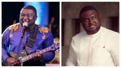 Popular Ghanaian Gospel musician, KODA is dead at age 45
