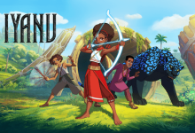 Lion Forge Entertainment’s Epic Nigerian Superhero Animation Iyanu to be streamed on Showmax