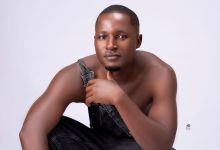 Kwabena Moe - Freedom Album