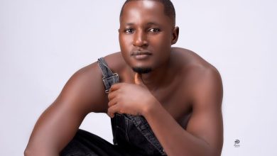 Kwabena Moe - Freedom Album