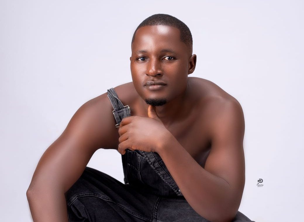 Kwabena Moe - Freedom Album