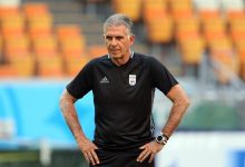 Carlos Queiroz