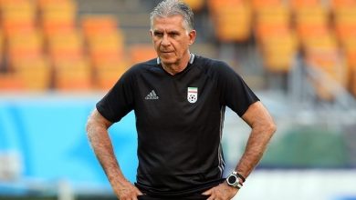 Carlos Queiroz
