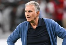 Carlos Queiroz